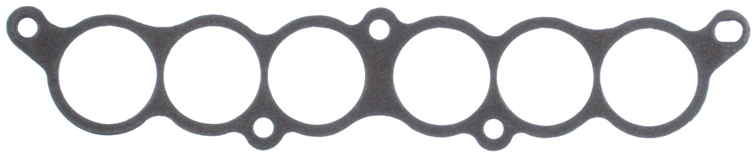 Fuel Injection Plenum Gasket MAHLE MS19783