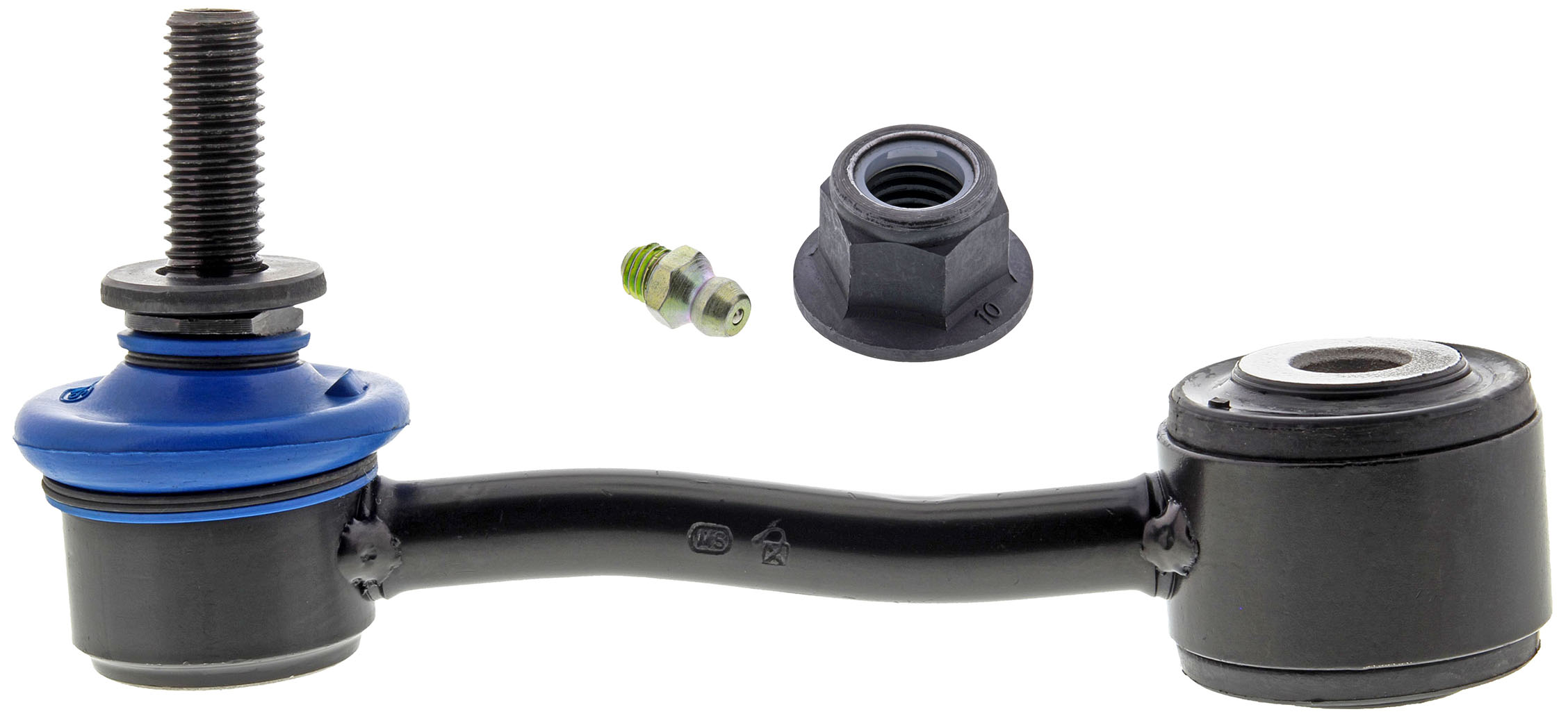 Suspension Stabilizer Bar Link Kit Mevotech Supreme MS258152