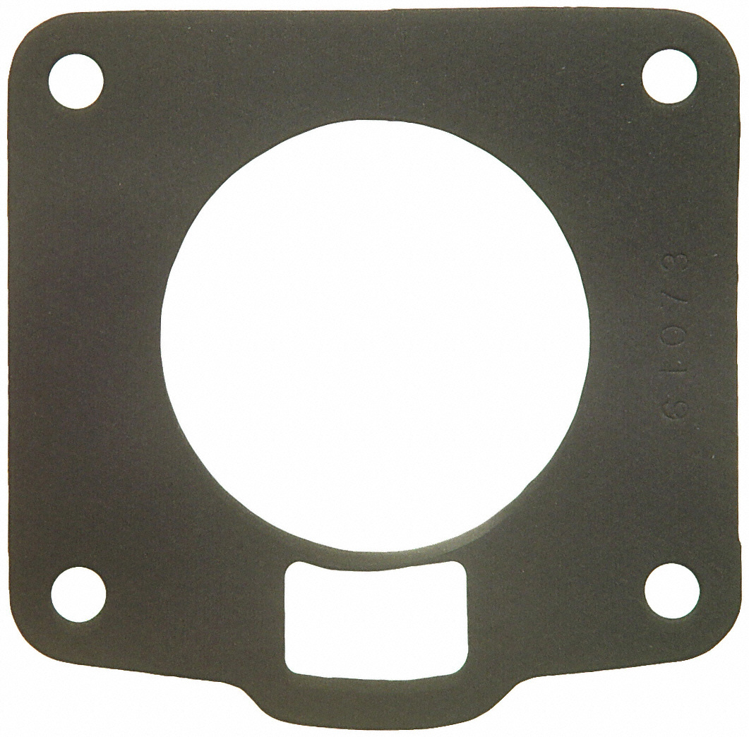 Fuel Injection Throttle Body Mounting Gasket FEL-PRO 61073