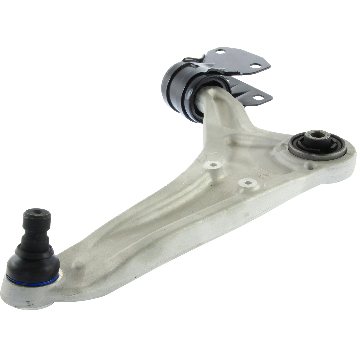 Suspension Control Arm and Ball Joint Assembly Centric Parts 622.61075
