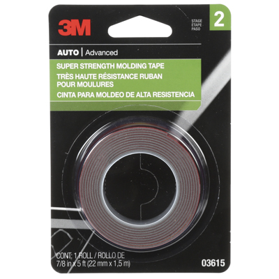 3M Molding Tape
