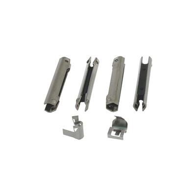 Disc Brake Hardware Kit Carlson H5554