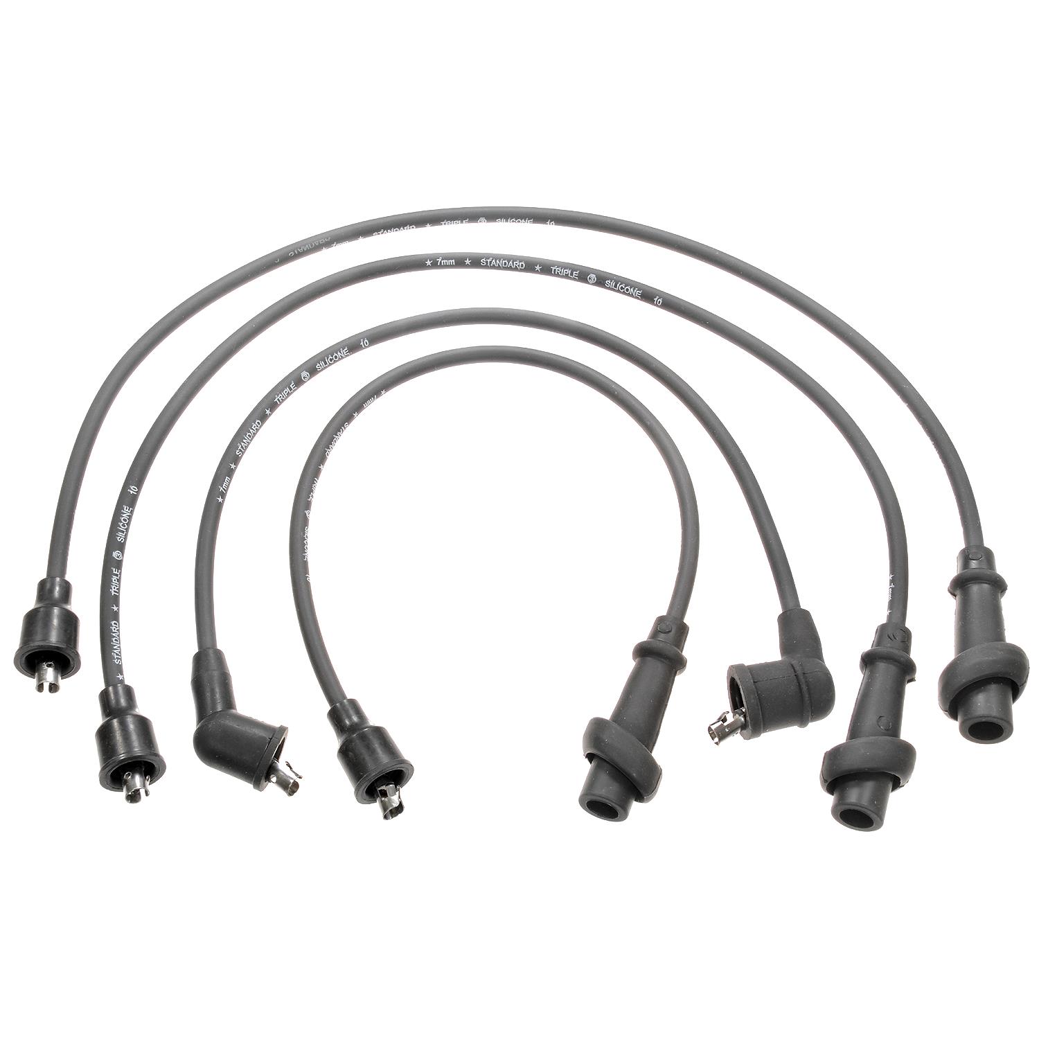 Spark Plug Wire Set Standard Ignition 7302
