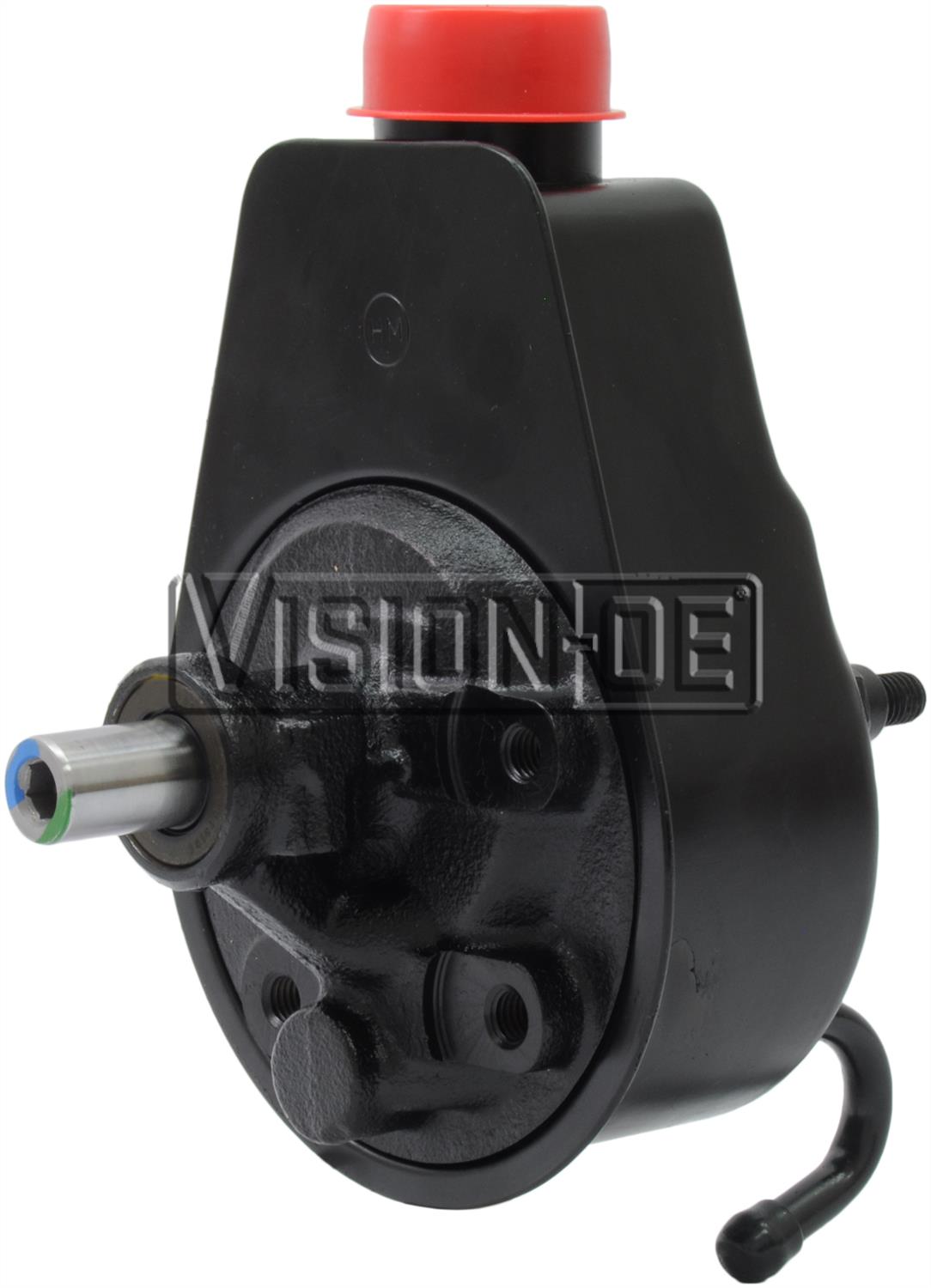 Power Steering Pump Vision OE 731-2131