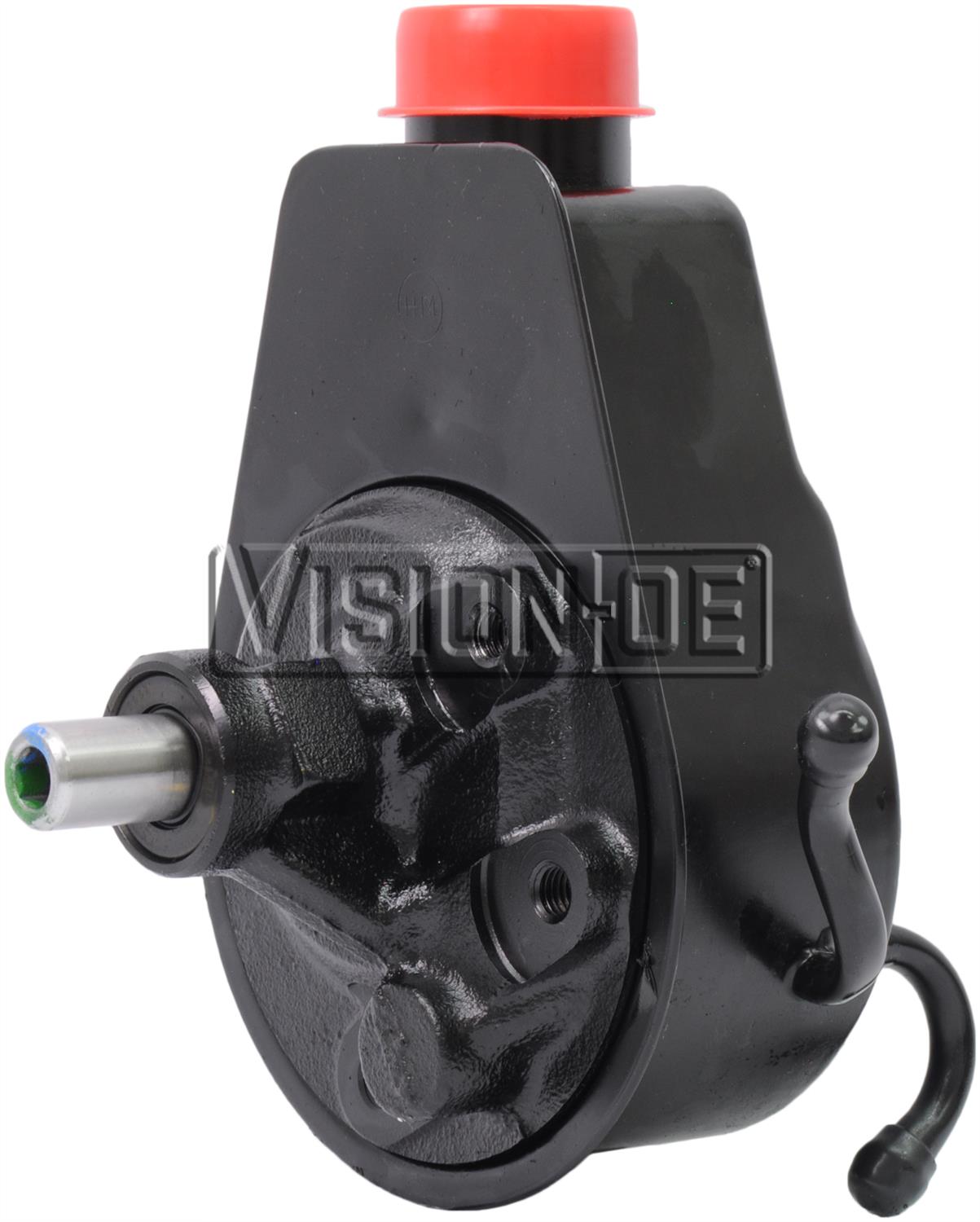 Power Steering Pump Vision OE 731-2227