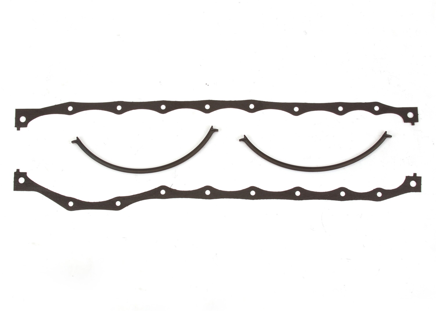 Engine Oil Pan Gasket Set Mr Gasket 5892