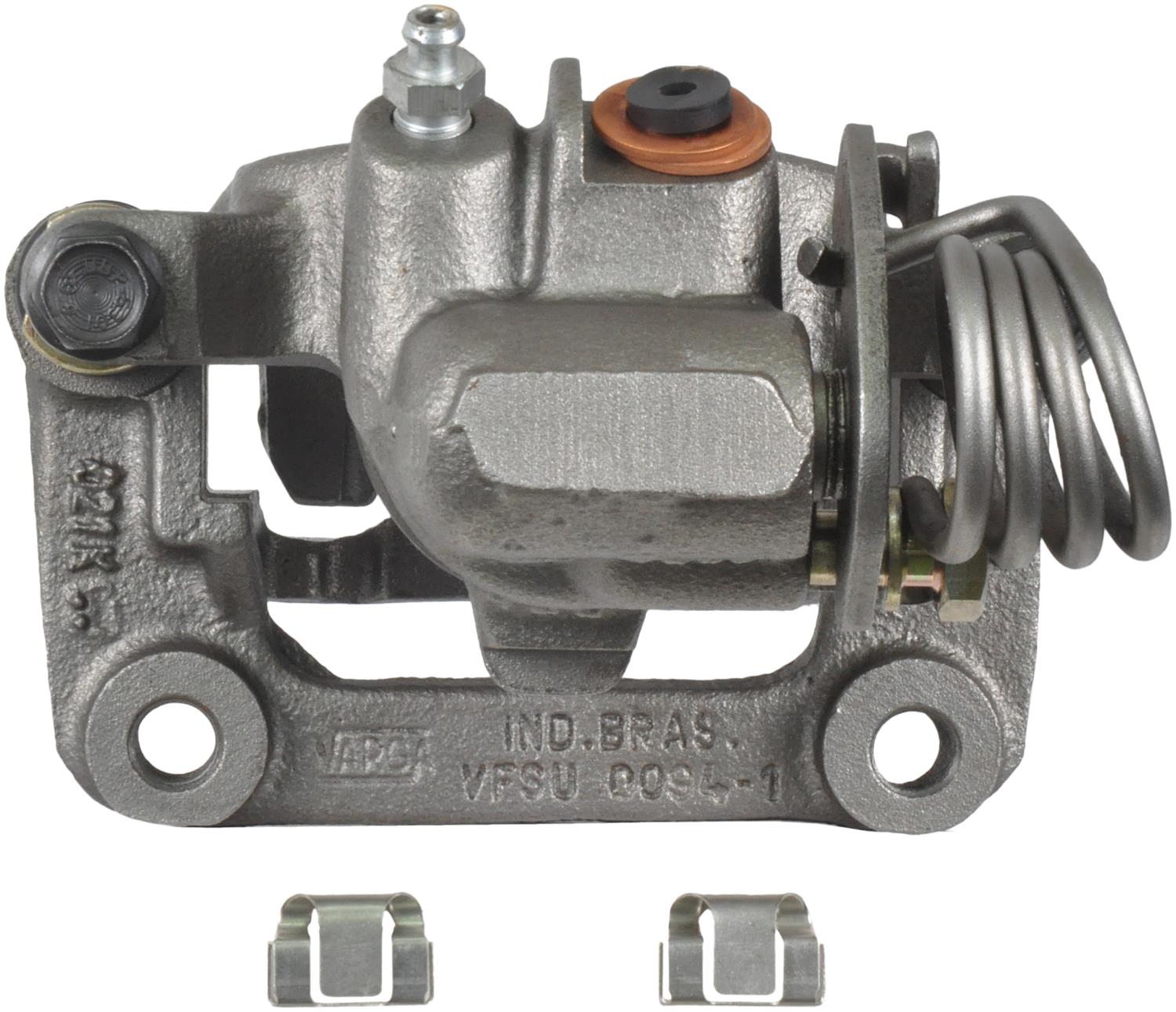 Disc Brake Caliper Perfect Stop 89-17904A