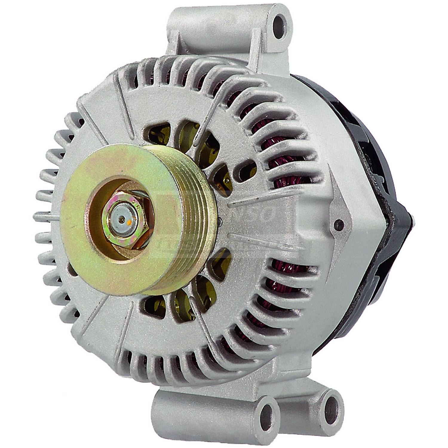 Alternator DENSO Auto Parts 210-5321