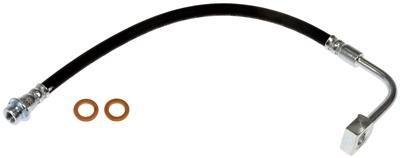Brake Hydraulic Hose Parts Master BH622317