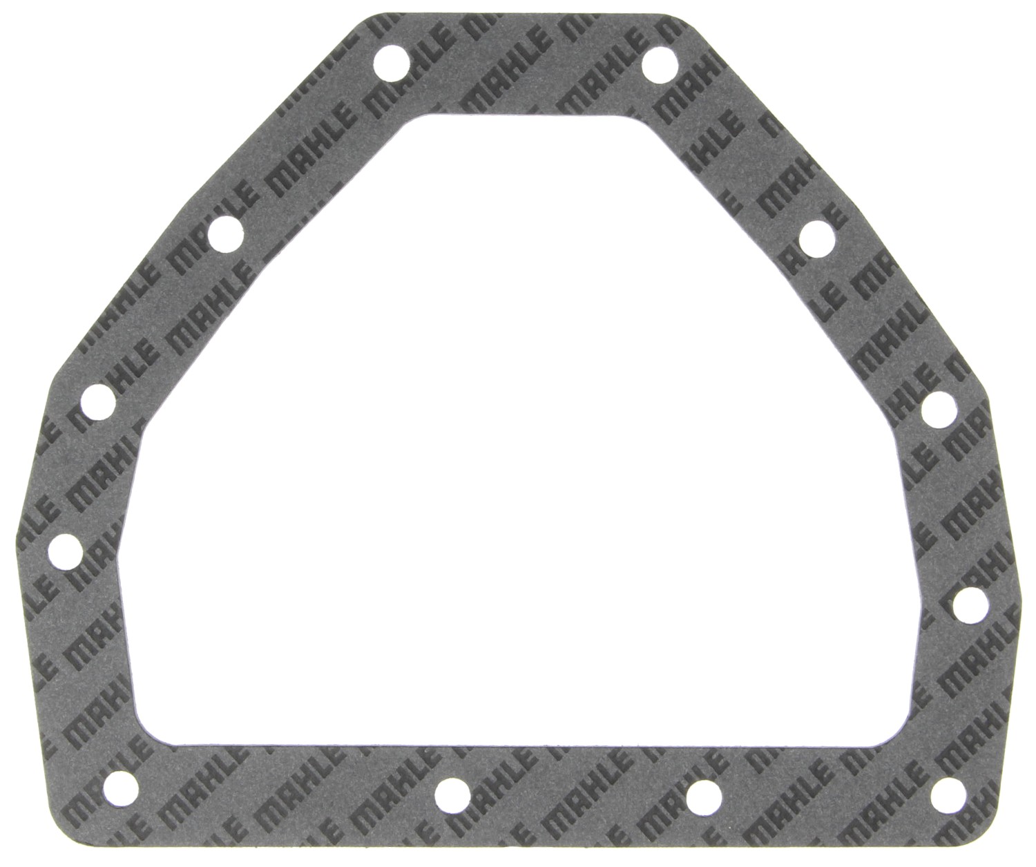 Differential Carrier Gasket MAHLE P33149
