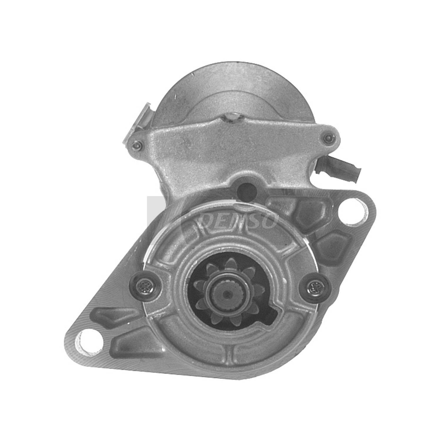 Starter DENSO Auto Parts 280-0192
