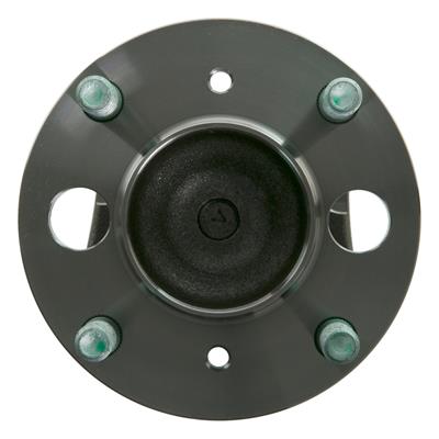 Wheel Bearing and Hub Assembly MOOG Hub Assemblies 513230