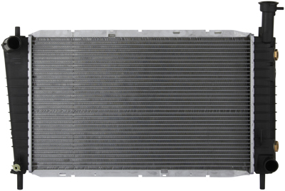 Radiator Spectra Premium CU1094