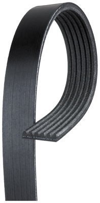 Serpentine Belt Gates K060975