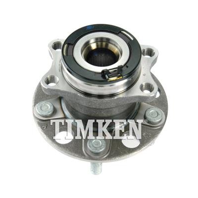 Wheel Bearing and Hub Assembly Timken HA590414