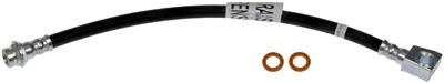 Brake Hydraulic Hose Dorman - First Stop H622076