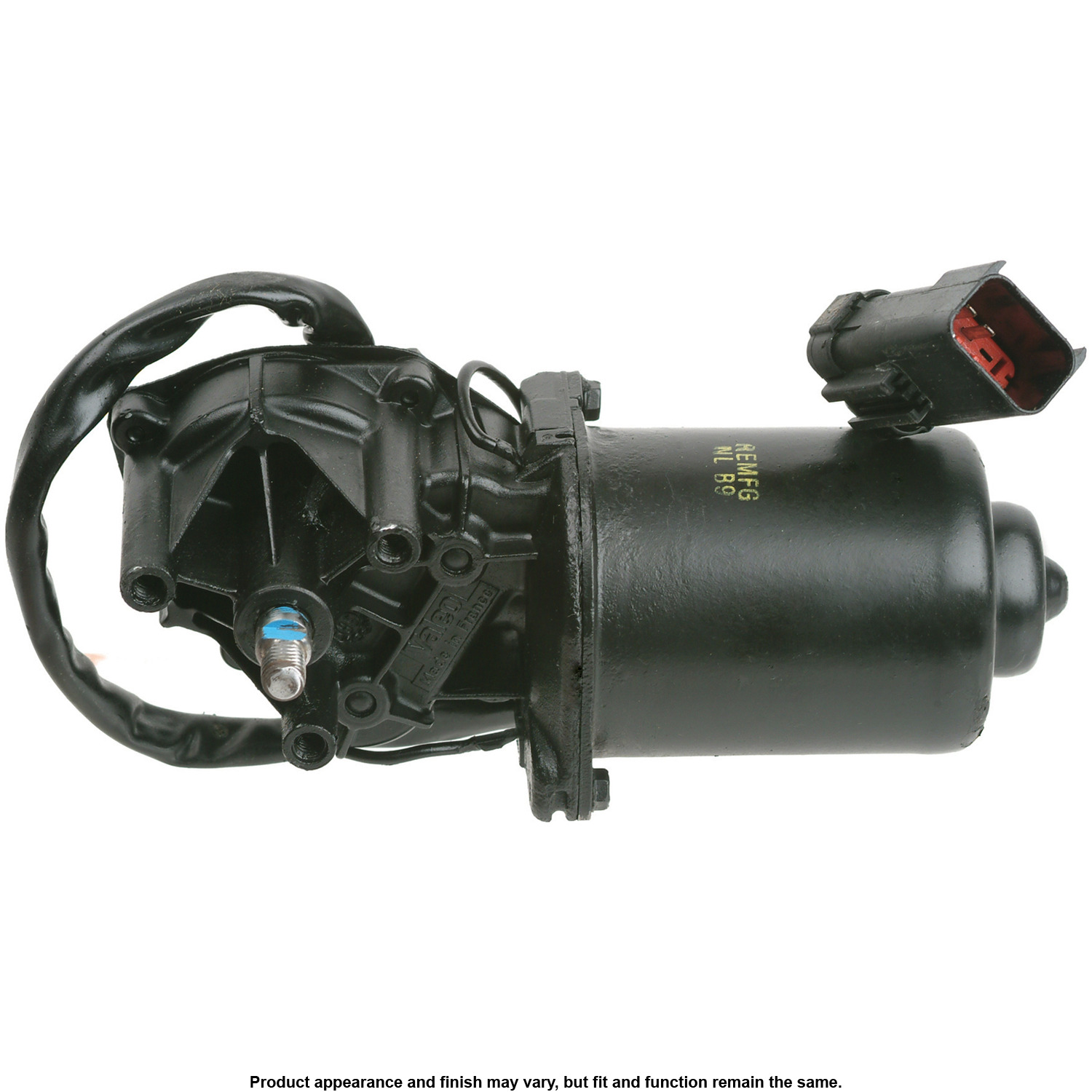 Wiper Motor CARDONE Reman 40-442