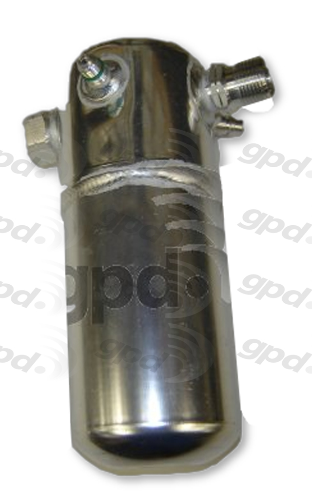 A/C Receiver Drier Kit Global Parts Distributors LLC 9412143