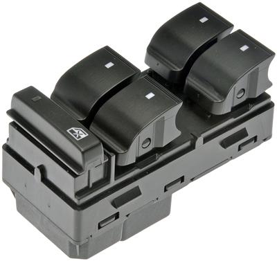 Door Window Switch Dorman - OE Solutions 901-341