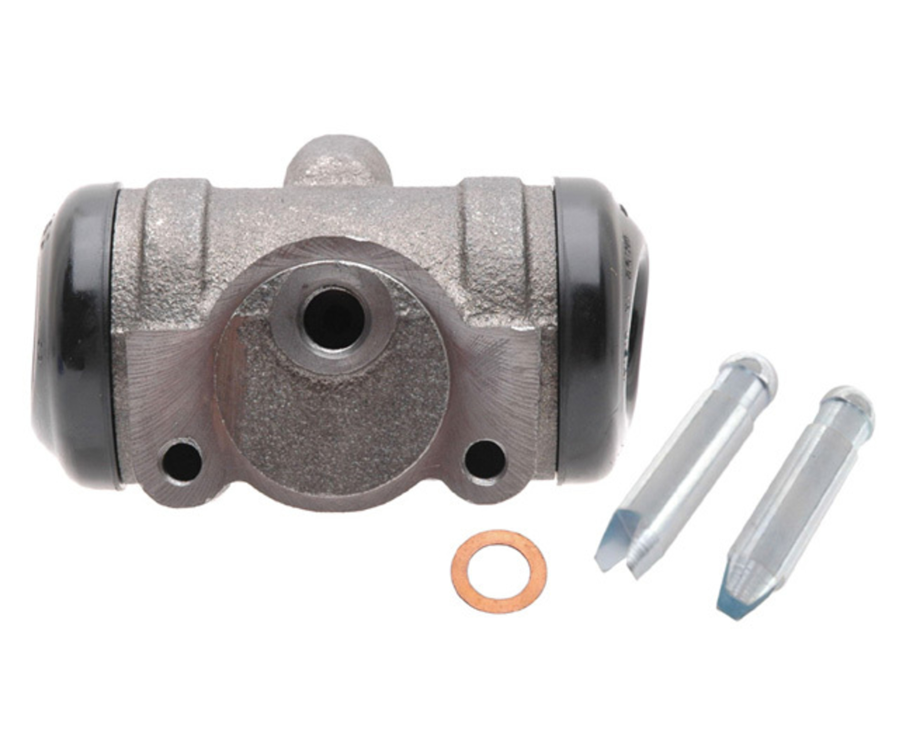 Drum Brake Wheel Cylinder Raybestos Brakes WC18197