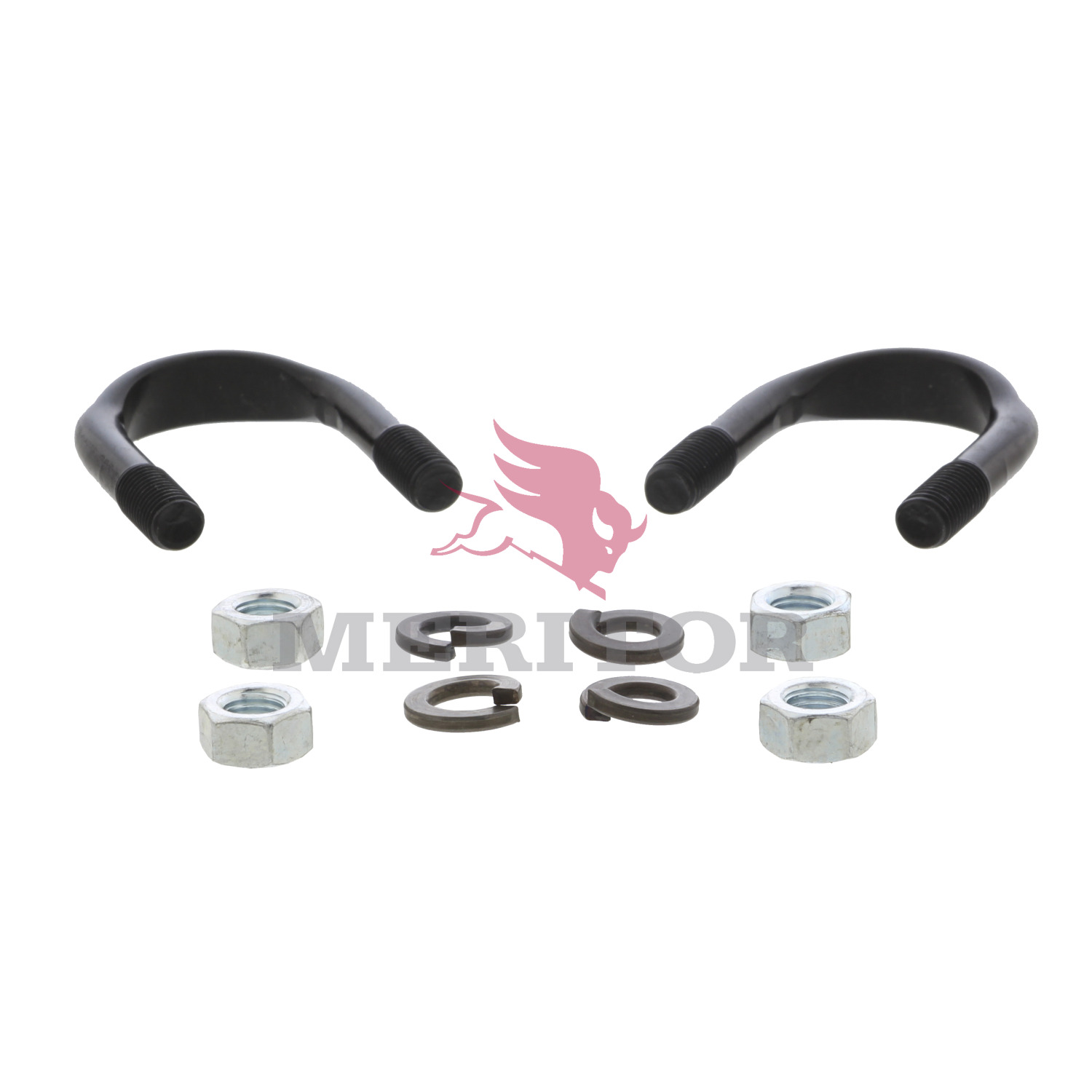 Air Suspension Axle U-Bolt Meritor KT116