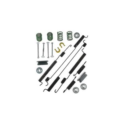Drum Brake Hardware Kit Carlson H7317