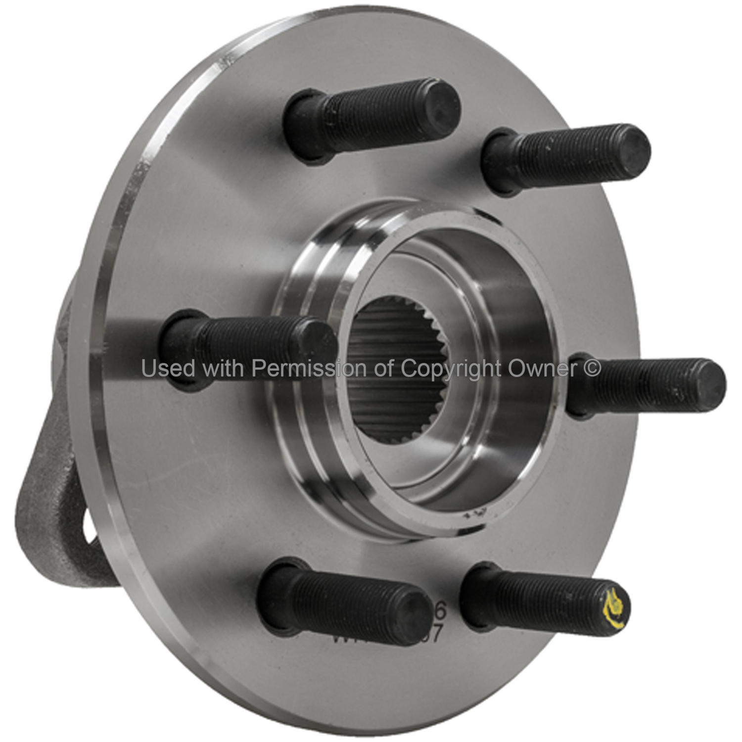 Wheel Bearing and Hub Assembly MacPherson Bearing Assemblies M515007