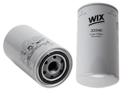 Fuel Filter Wix 33340