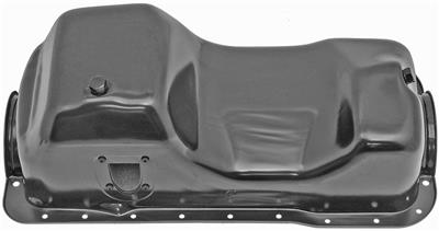 Engine Oil Pan Dorman - OE Solutions 264-023