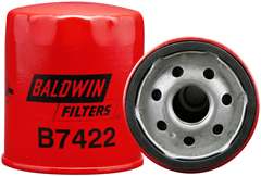 Engine Oil Filter Baldwin B7422