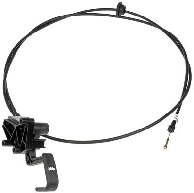 Hood Release Cable Dorman - OE Solutions 912-007