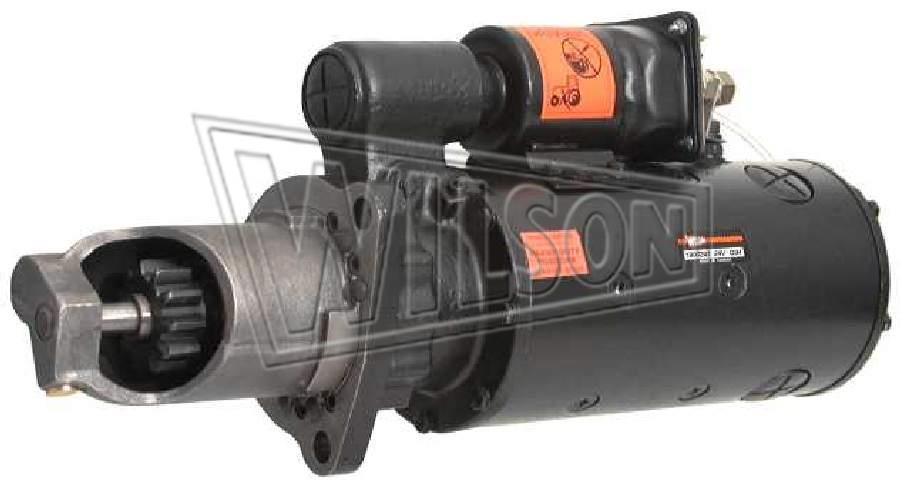 Starter Wilson 91-01-3769