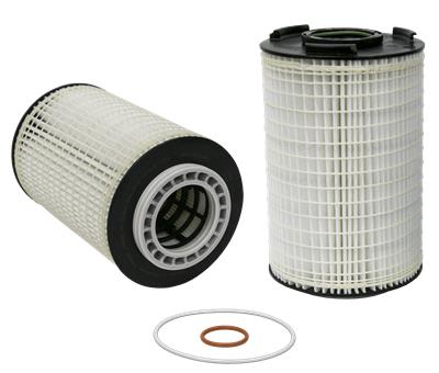 Engine Oil Filter Wix WL10047