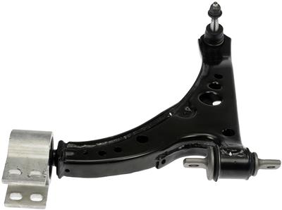 Suspension Control Arm and Ball Joint Assembly Dorman - OE Solutions 527-373