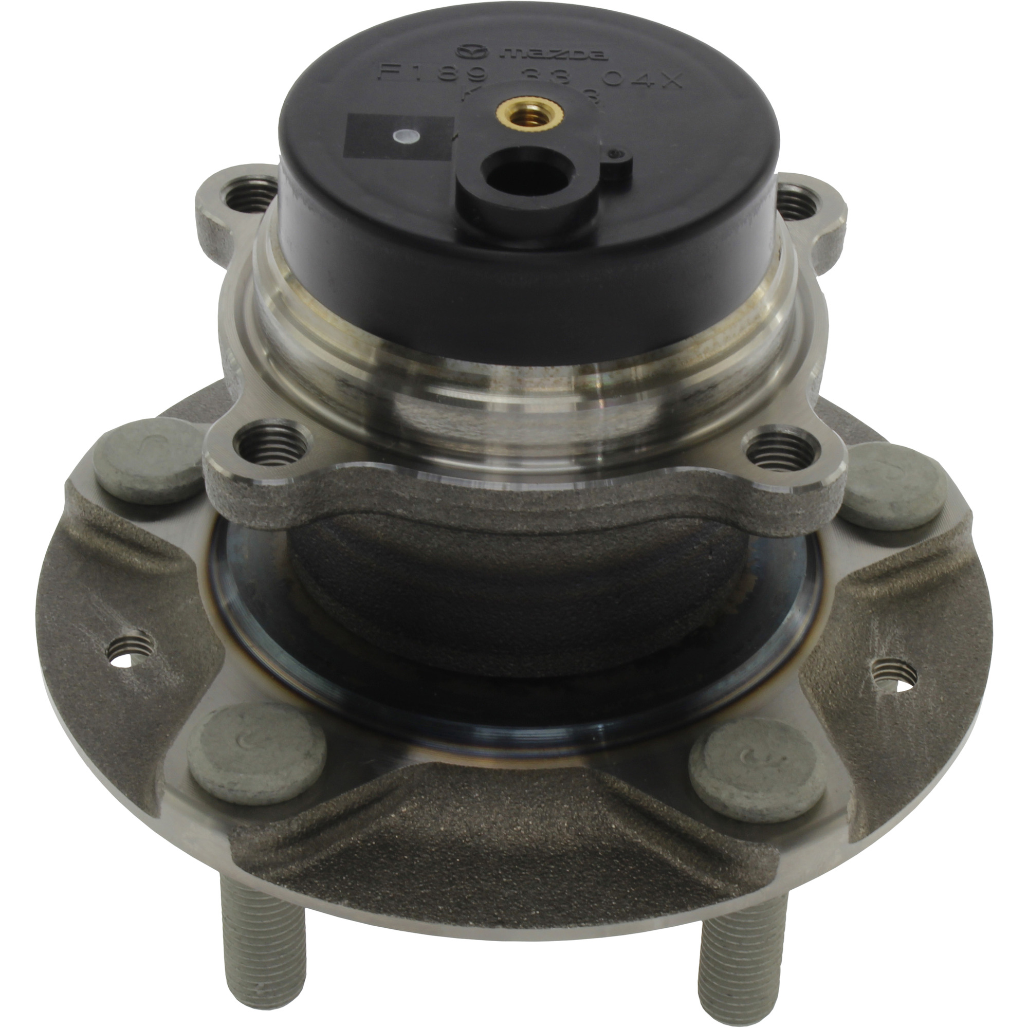 Wheel Bearing and Hub Assembly Centric Parts 40745003