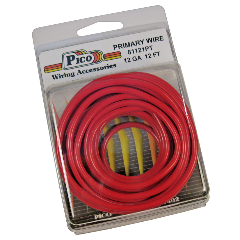 Primary Wire Pico 81121PT
