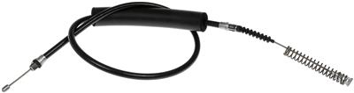 Parking Brake Cable Dorman - First Stop C661011