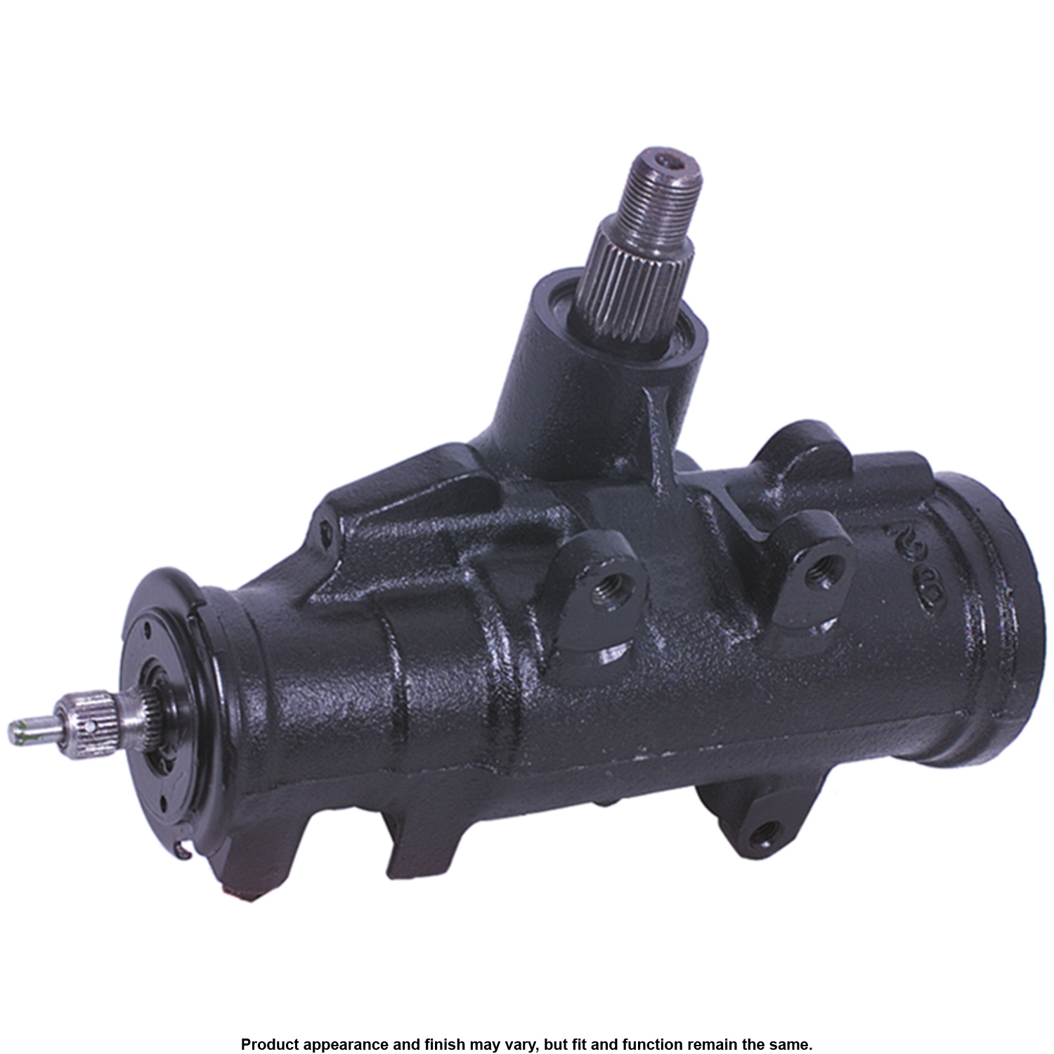 Steering Gear CARDONE Reman 27-6510