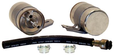 Fuel Filter Wix 33335