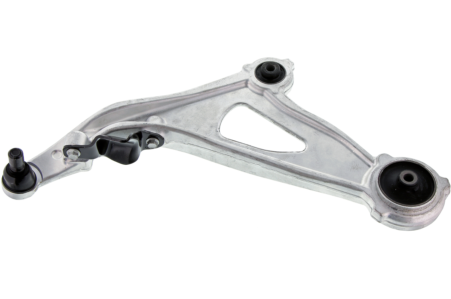 Suspension Control Arm and Ball Joint Assembly Mevotech Supreme CMS301218
