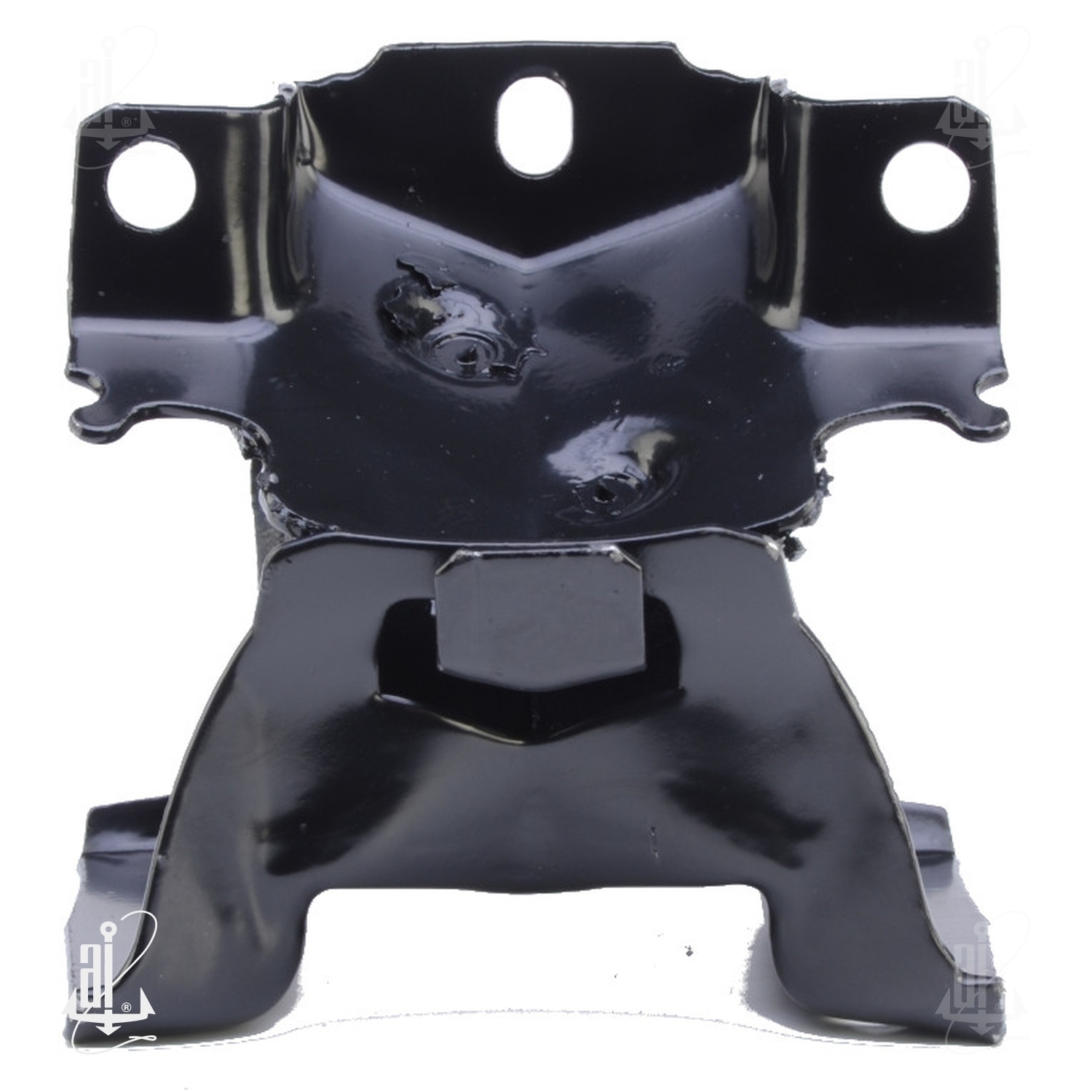 Engine Mount Anchor 3178