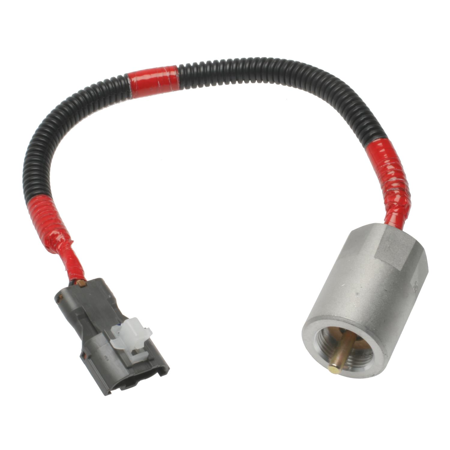 Vehicle Speed Sensor Standard Import SC304