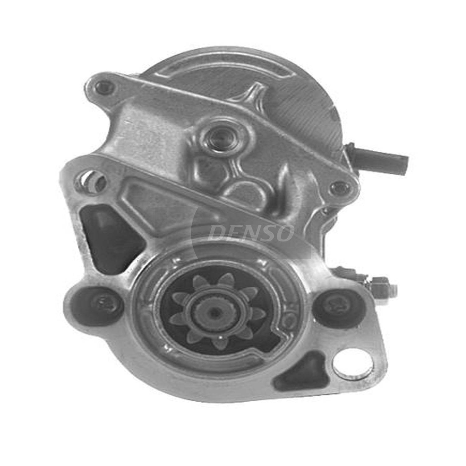 Starter DENSO Auto Parts 280-0110