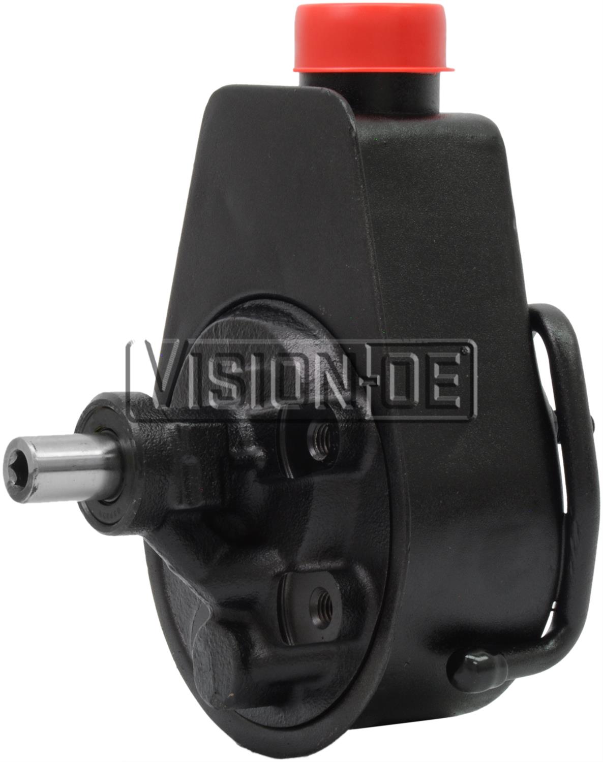 Power Steering Pump Vision OE 731-2200