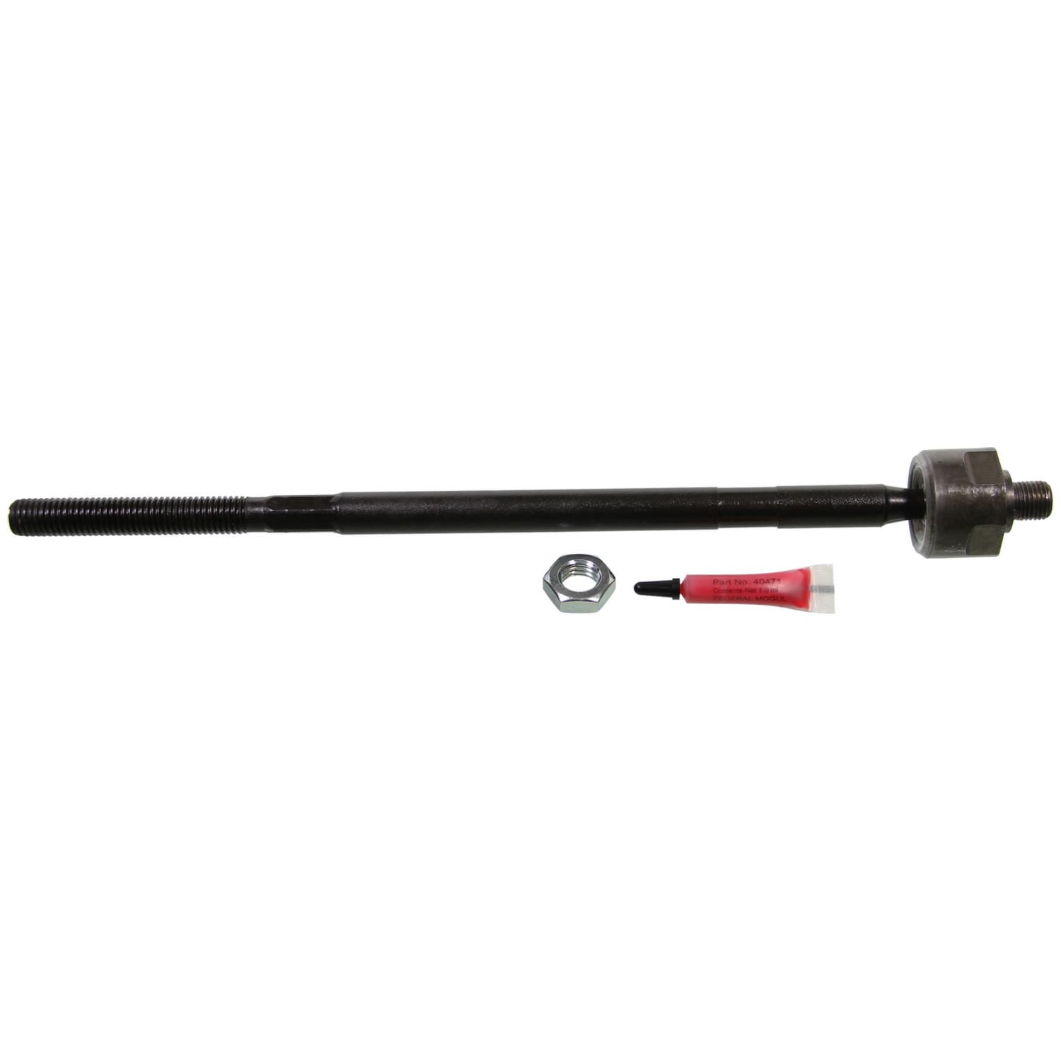 Steering Tie Rod End MOOG Chassis Products EV418