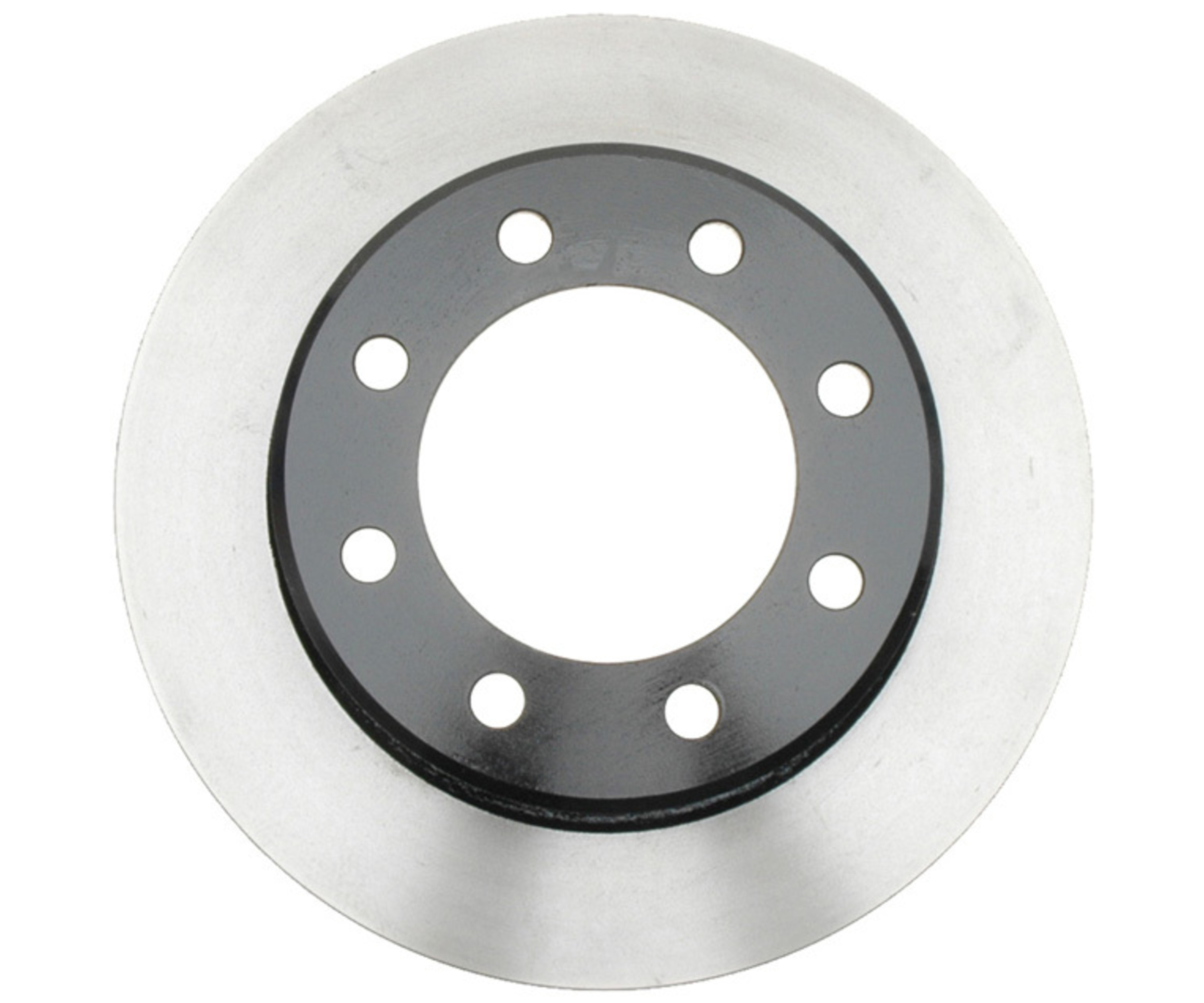 Disc Brake Rotor Raybestos Brakes 780733
