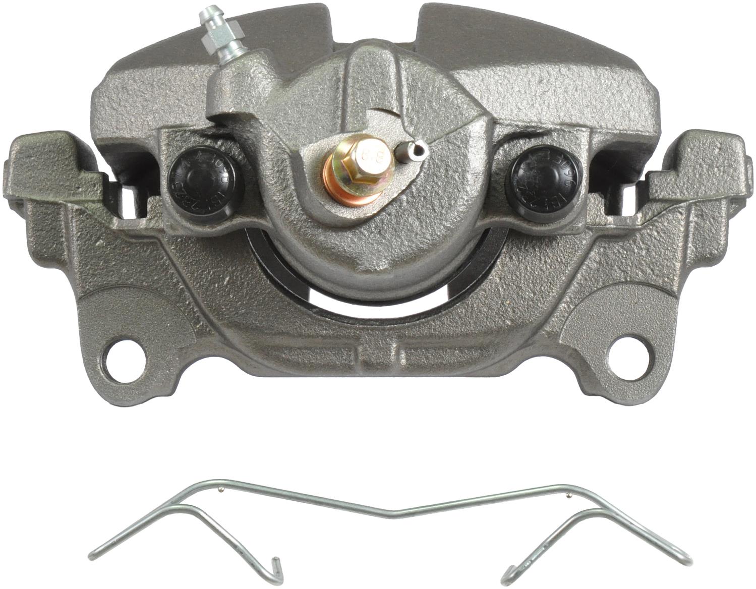 Disc Brake Caliper Perfect Stop 89-03342A