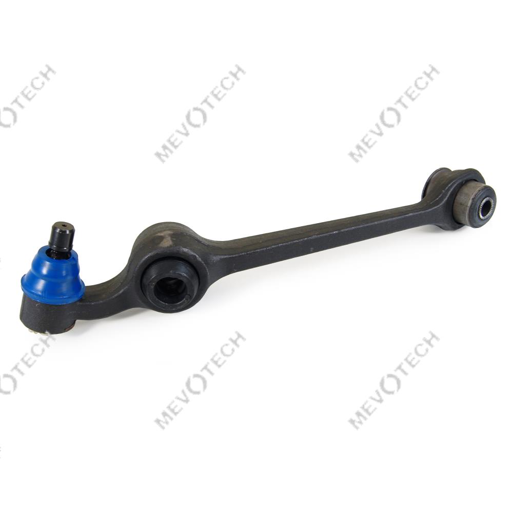 Suspension Control Arm and Ball Joint Assembly Mevotech Supreme CMK7211