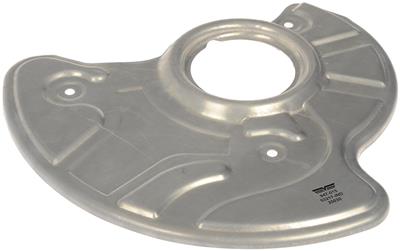 Brake Dust Shield Dorman - OE Solutions 947-015