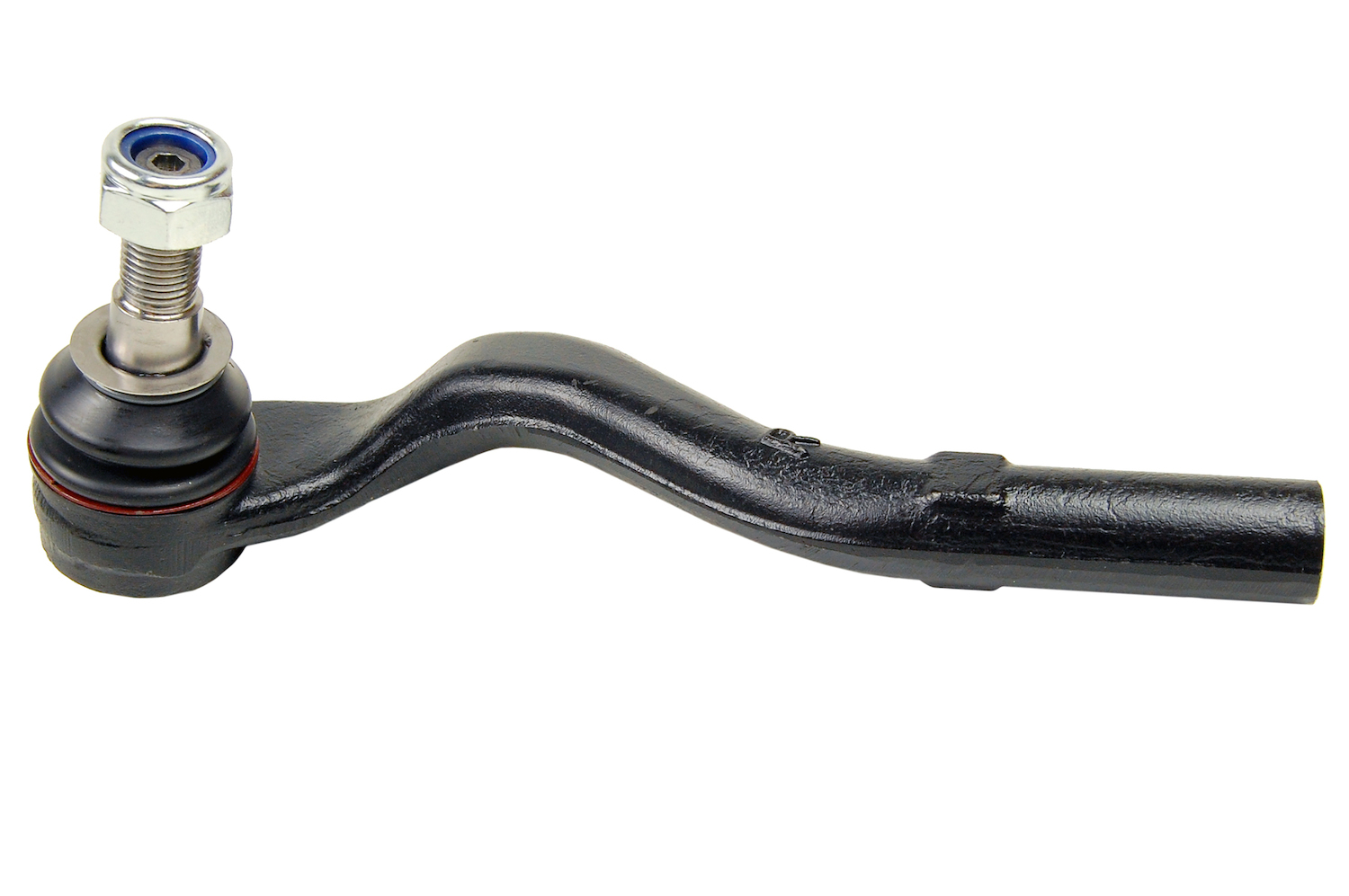 Steering Tie Rod End Mevotech Supreme MS106114
